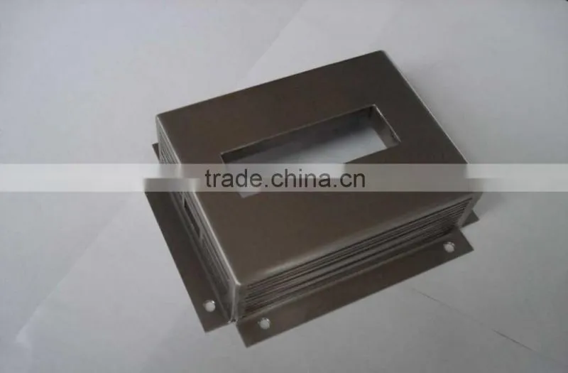china supplier galvanized custom gold hoverboard tractor parts