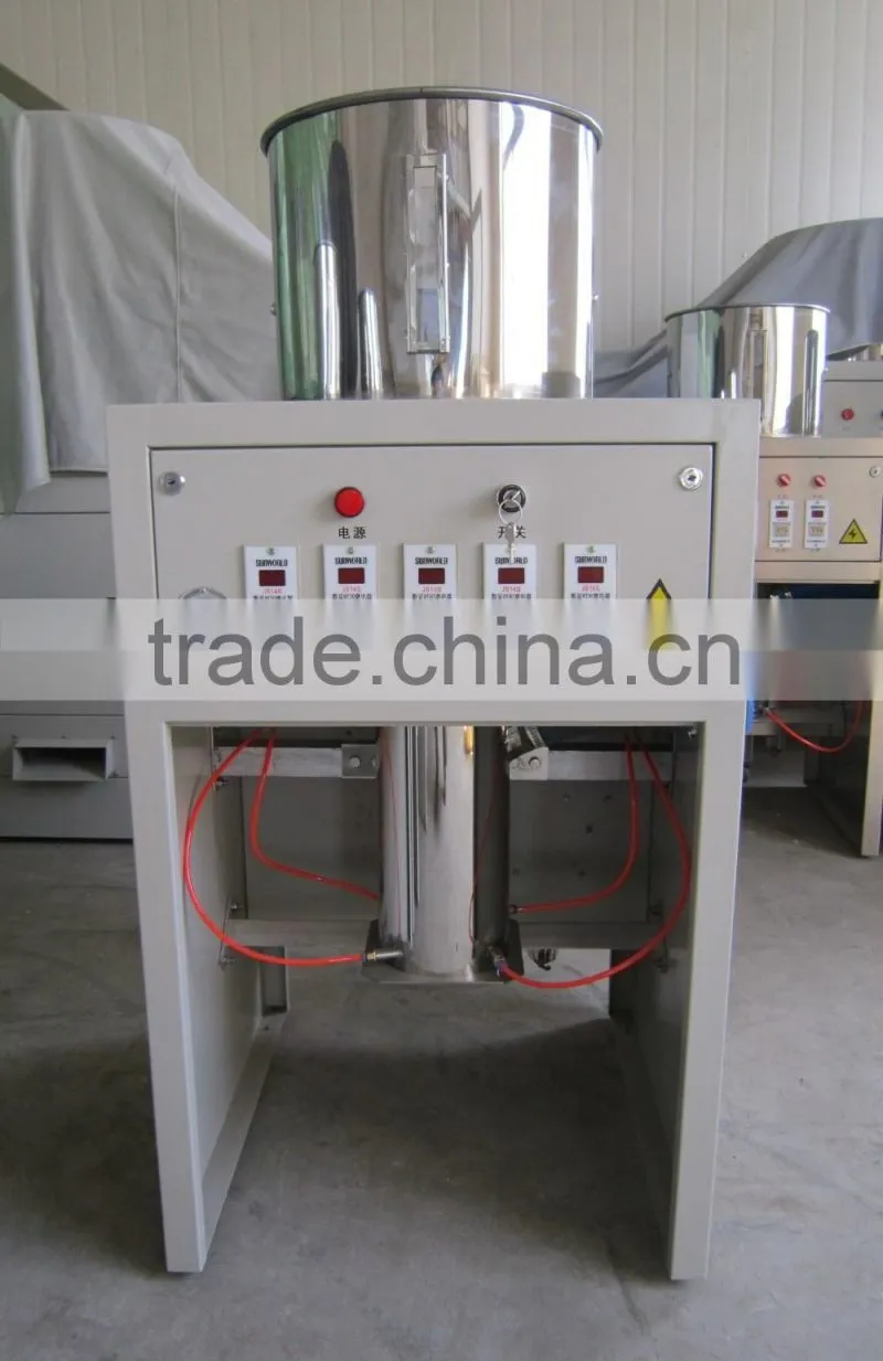 automatic garlic peeler machine/garlic stripper machine