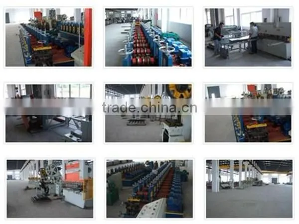 one side or both sides Cantilever Rack