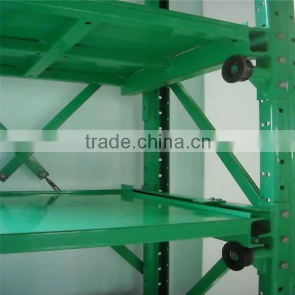 Heavy-duty Drawer Rack