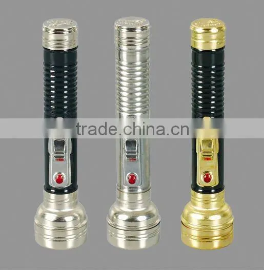 mini torch light with dry cell battery