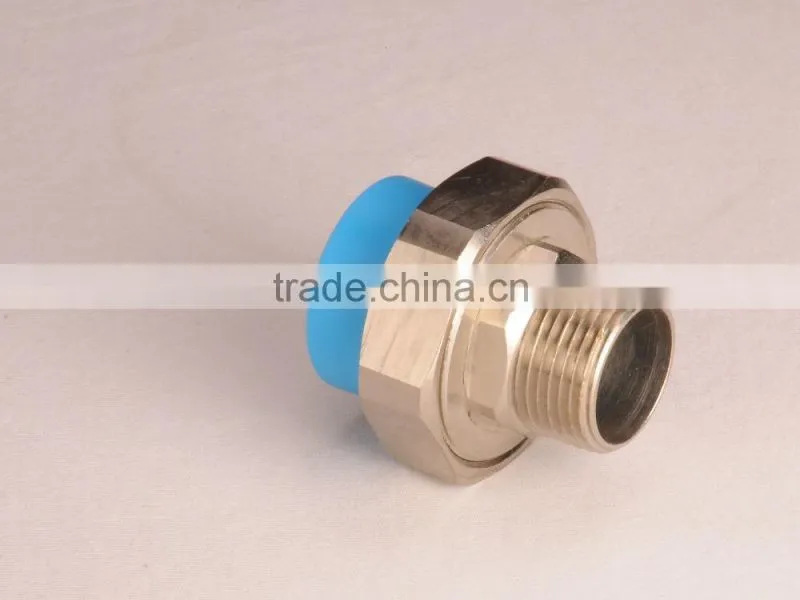 Best High Quality PPR Pipe and Fittings from Sakkthi Polymers