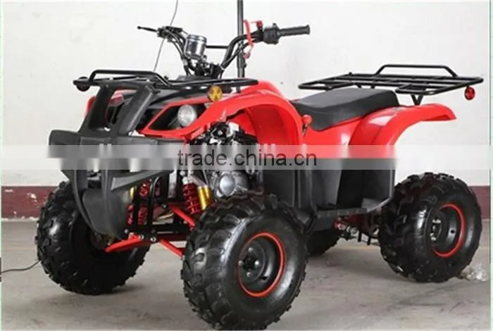 150cc cool atv for adults by electric starter with CE sales very hot