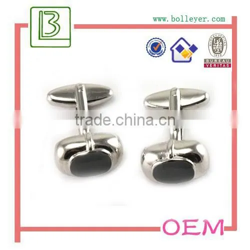 promotional custom cufflinks wholesale