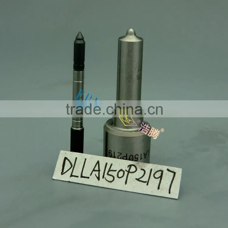 bosch DLLA150 P2197 and DLLA 150 P2197 diesel nozzle , DLLA150P2197 fuel nozzle DLLA 150P 2197
