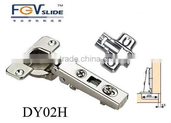metal cabinet hinge