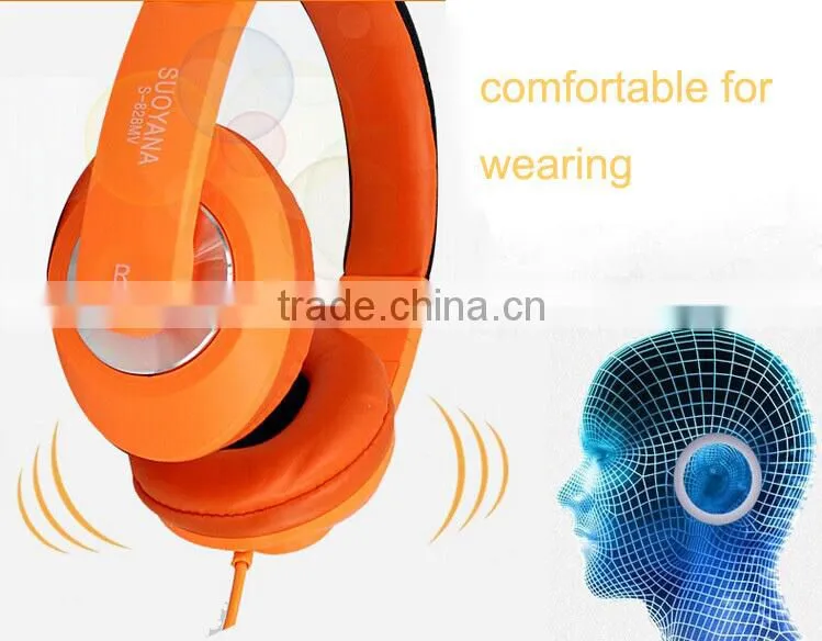 popular computer headset from factory