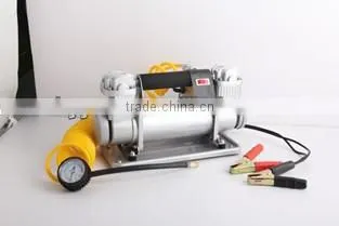 (WIN-734A)for cars electric air pump