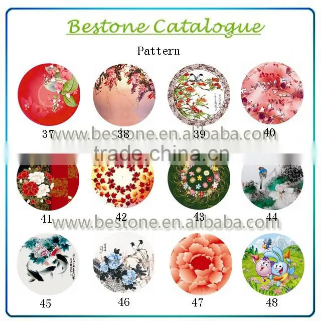 Nice parasols wedding parasols cheap parasols paper umberlla