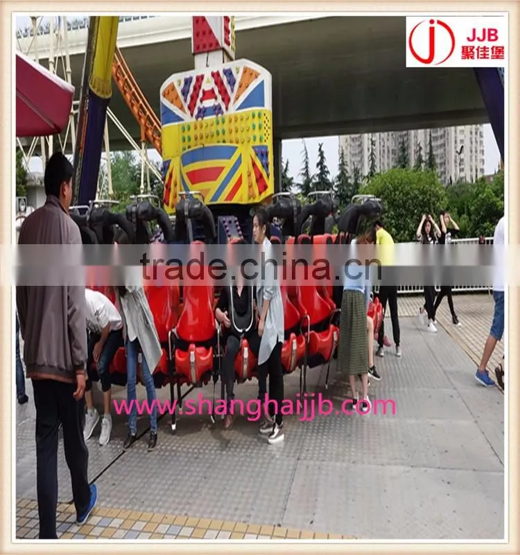 High Quality Amusement Park Rides swing Big Pendulum For Sale