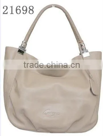 HOT!casual lady PU shoulder bag