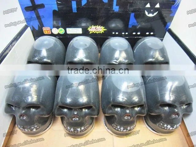 Slime toy skull slime putty toys classical toys