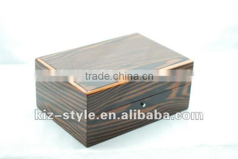 leather watch winder,Wood+PU leather +Window,super silent motors