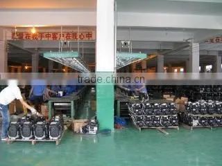 Ander Leisure Products Co., Ltd. company overview - view 4