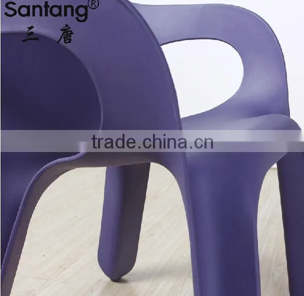 garden chair living out door chair--Santa furniture1711