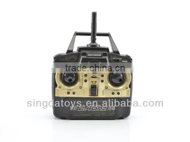 New Arriving!X39 2.4G 4CH RC Hover Copter With Gyro