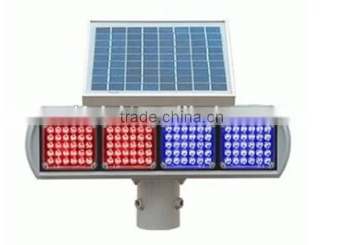 RFL Cost-effective Flashing Road Construction Light