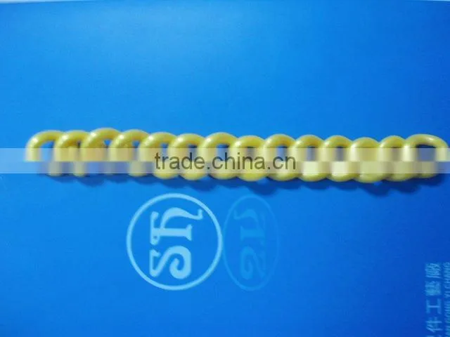 plastic chain/acrylic chain/resin chain