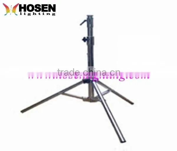 Manual Outdoor Performance Signal Truss Lift HS-TL09