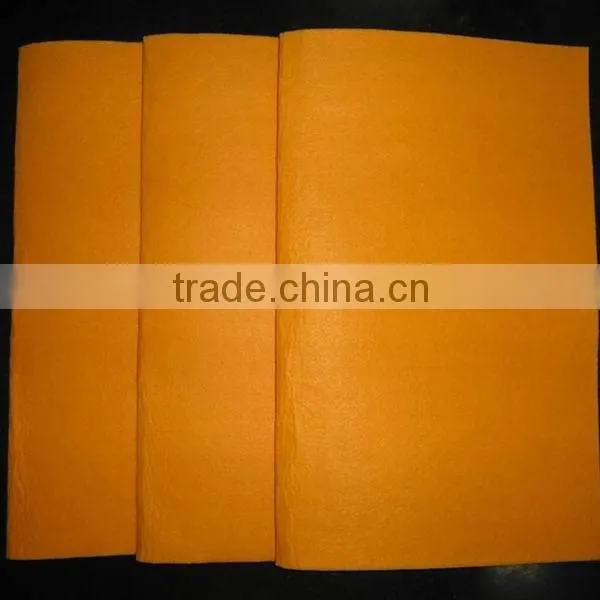 10 times water absorbent magic cleaning cloth
