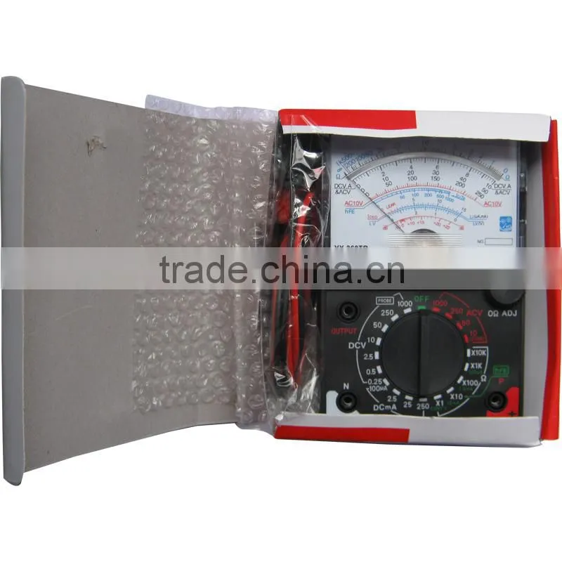FRANKEVER YX360TRN analog Multimeter