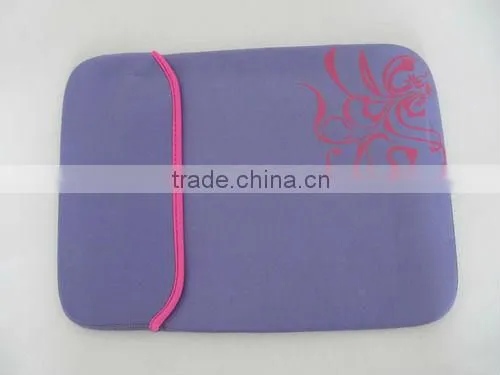 Camo Neoprene 15 inch LAPTOP SLEEVE