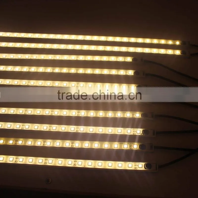 12 v Caravan Light/ IP67 Rigid Strip Aluminum Bar/ Waterproof Swtiched Led Bar Light (SC-D102)