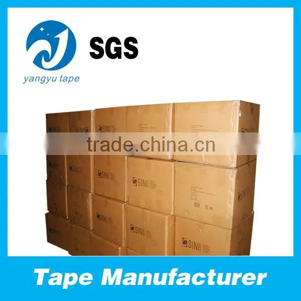 strong adhesive double sided PE foam tape
