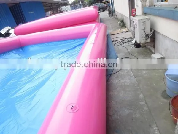 durable inflatable pool/ inflatable swimming pool