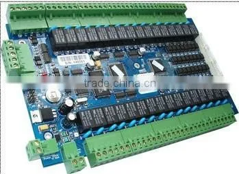 KO-1601 Elevator Controller Access Control Board with Software