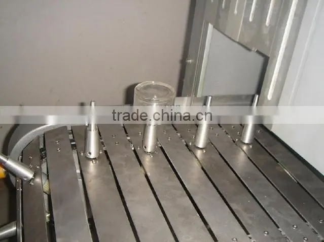 UV Curing Oven For Bottle LC-UV4000S2