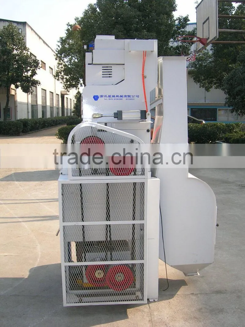 New china products for sale good quality of Rice huller new inventions in china