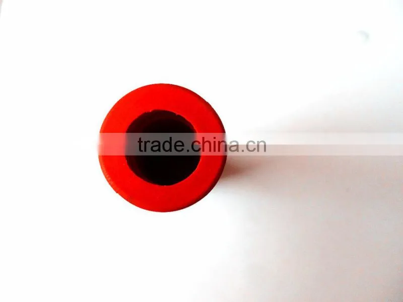 nylon bicycle grip