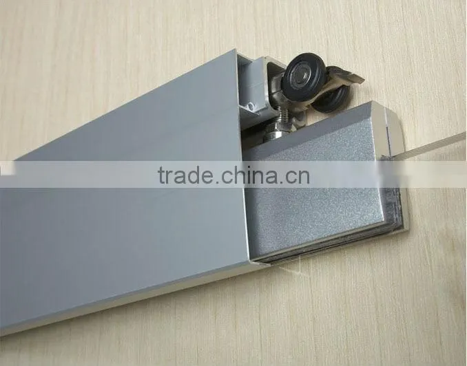 Sliding Door Hardware/Aluminum Glass Sliding Door Fittings