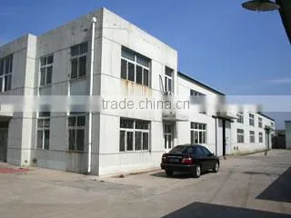 Tianjin Kelo Co., Ltd. company overview - view 4