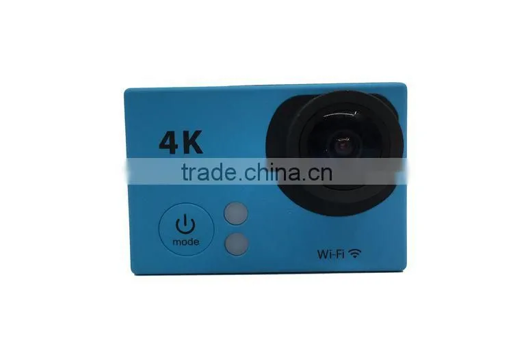 New Style Waterproof Digital Camera Sport DV HD Action Camera