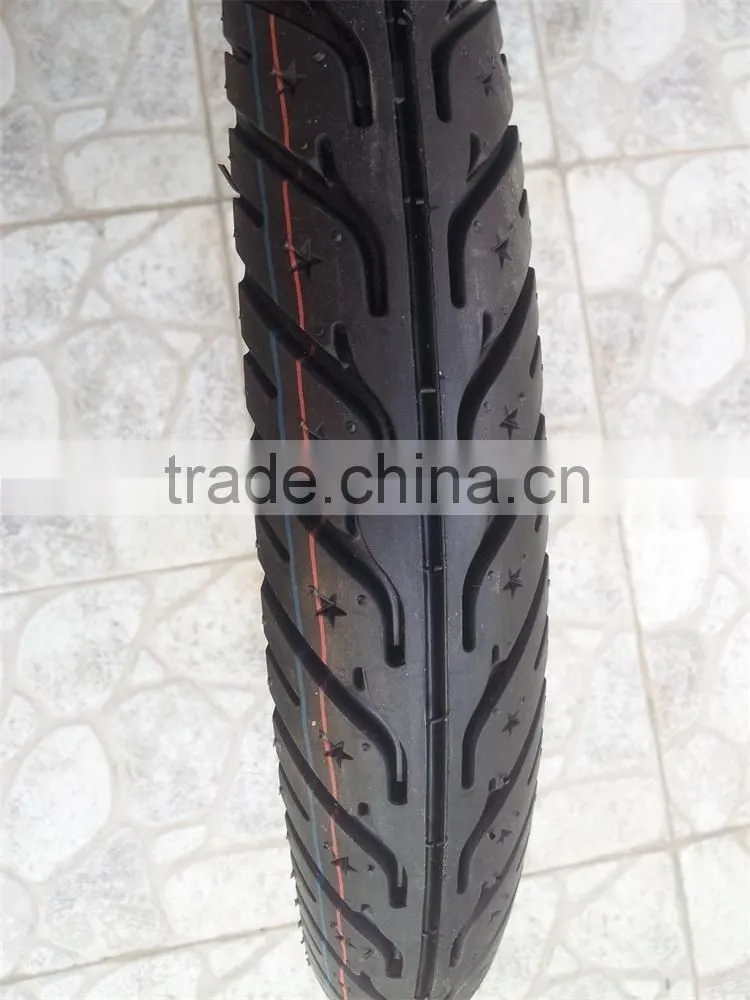 motorcycle tyre top strong mizzle tire 80/90-17 70/90-17 80/90-14 70/90-14 300-17 90/80-17