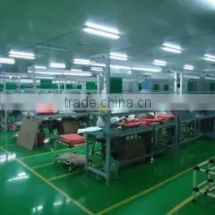 Shenzhen Xinsichang Trading Co., Ltd. company overview - view 2