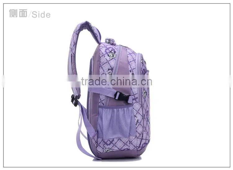 2014 multiple color camping&hiking backpack, travelling backpack in Guangzhou