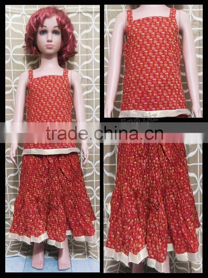 kids skirt online- kids dress