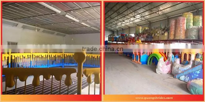 Shopping mall family pleasure rides 24 seats coffee cup rides with trailer