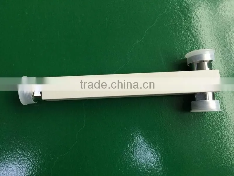 2 way 800-2700 PIM3 150dBc outdoor Din-F RF power divider