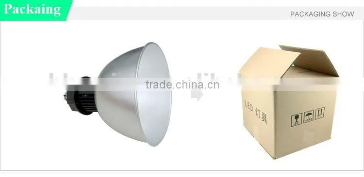 Factory Promotion 100w LED High Bay Light