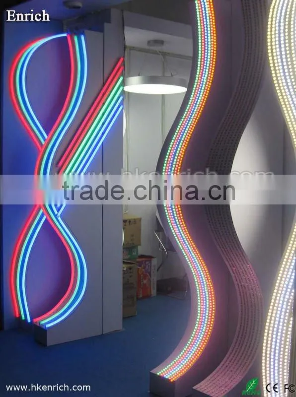 LED ROPE RGB