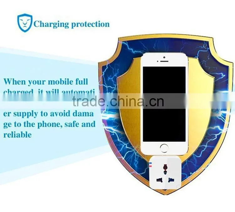 smart wifi plug 2015 made in China