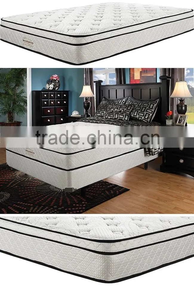professionl factory bonnell spring mattress manufacturers