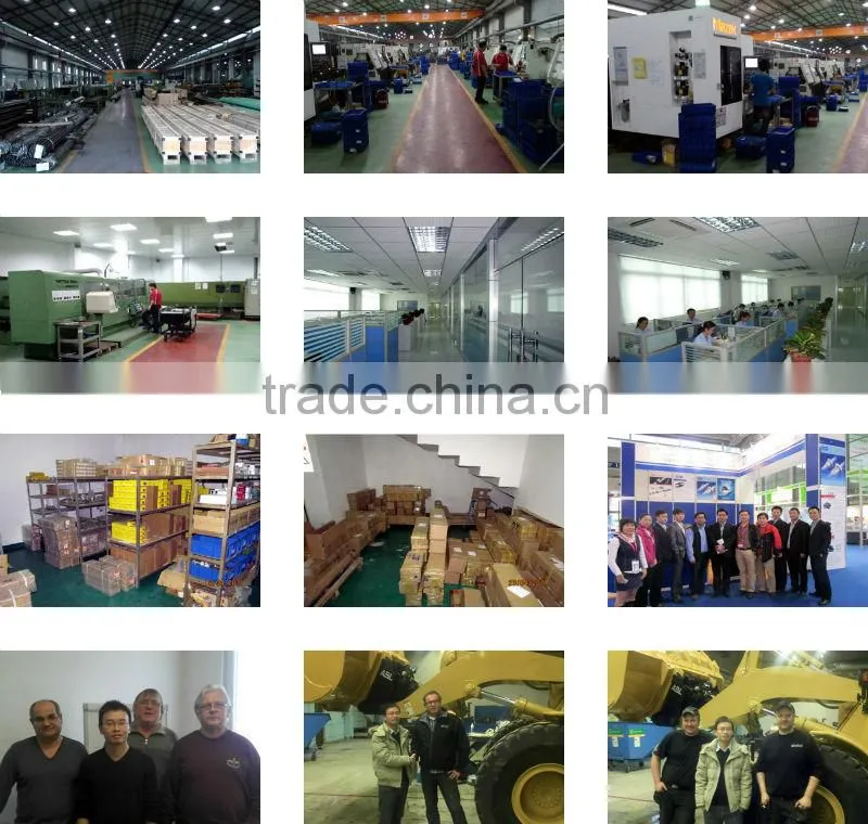 ISO Certificated 025-150mm gear reducer