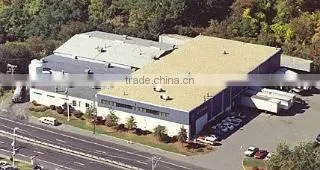 Tropical Products, Inc. company overview - view 1