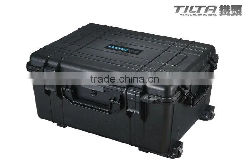 TILTA 3 shoulder rig PROFESSIONAL HDSLR RIG with Follow focus