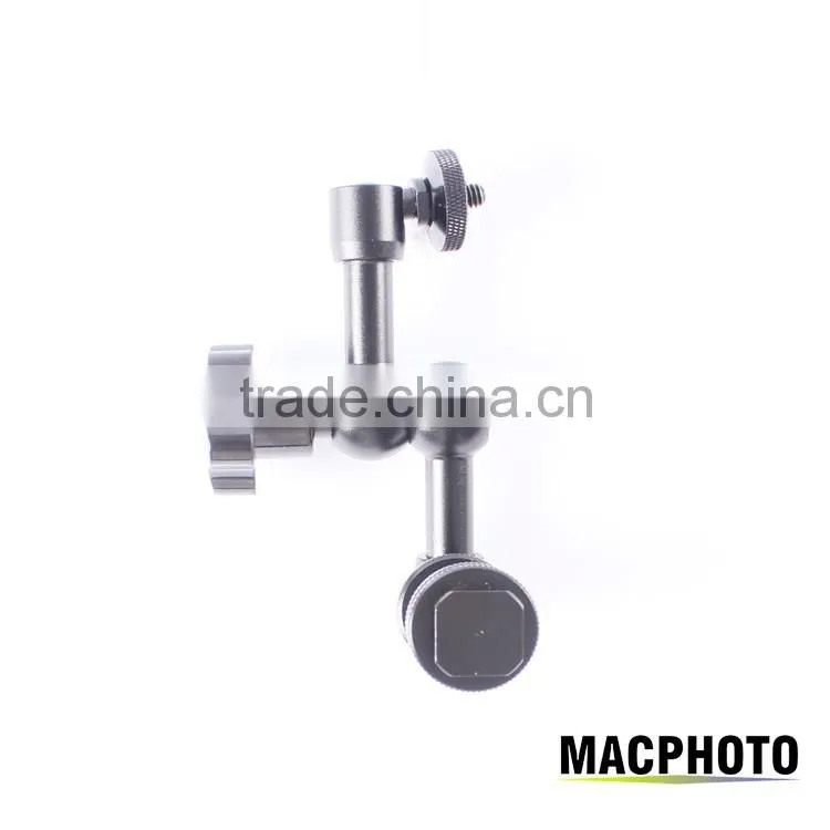 Magic 11 inch magic arm mount quick release plate good function